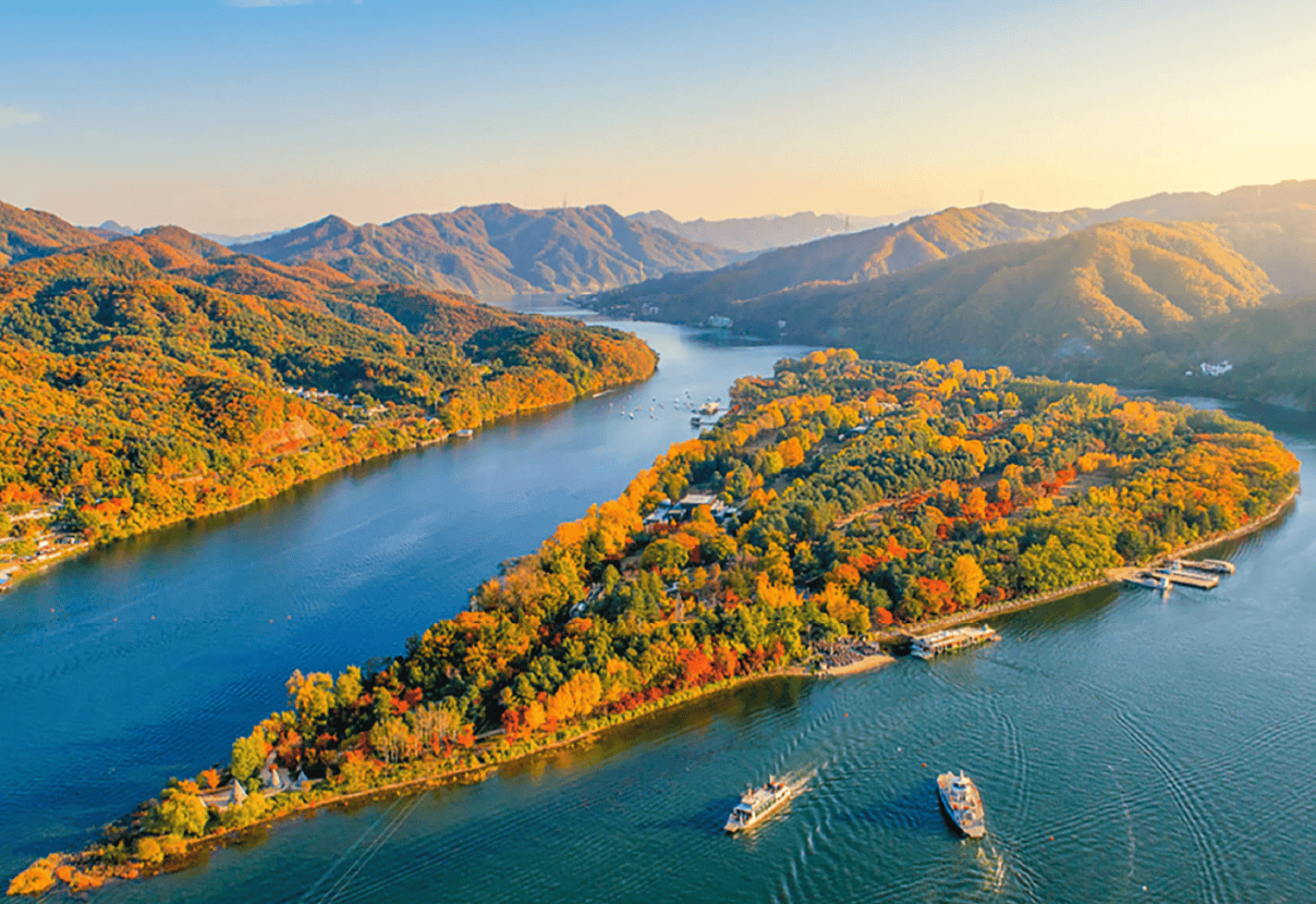 October Travel Recommendation: Seoul, South Korea — Dive into the Romantic Autumn Vibes of the City